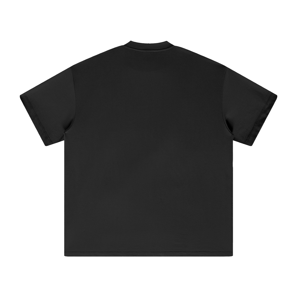 Tupac Shakur Heavyweight Earth Tone T-Shirt