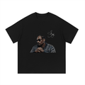 Snoop Dogg Essential Cotton T-Shirt