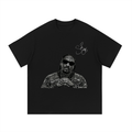 Snoop Dogg Essential Cotton T-Shirt