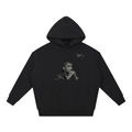 Bad Bunny Essential Heavyweight Hoodie